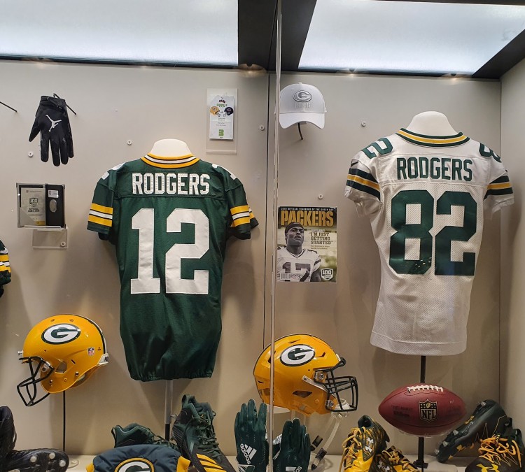green-bay-packers-hall-of-fame-museum-photo